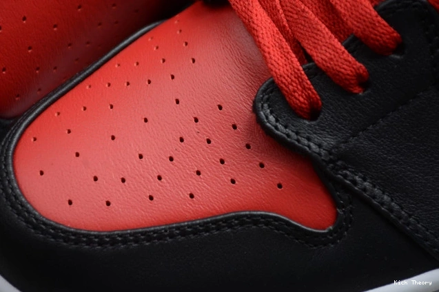 Kick Theory Banned 432001-001 Air Retro Jordan 1 0706